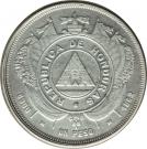 1 Peso