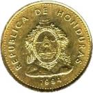 5 Centavos