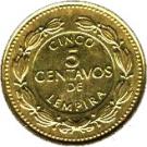 5 Centavos