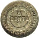 5 Centavos