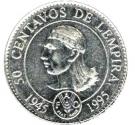 50 Centavos (FAO)