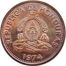 2 Centavos