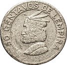 50 Centavos