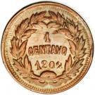 1 Centavo