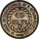 10 Centavos