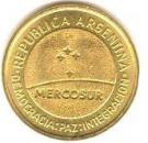 50 Centavos (Mercosur)