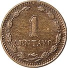 1 Centavo