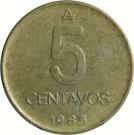 5 Centavos
