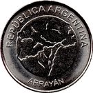 5 Pesos