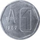 1 Austral