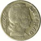 5 Centavos