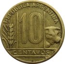 10 Centavos