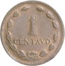 1 Centavo