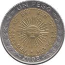 1 Peso