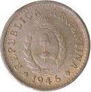 1 Centavo