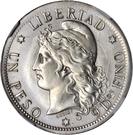 1 Peso