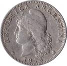 20 Centavos