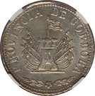 4 Reales