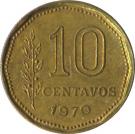 10 Centavos