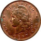 2 Centavos