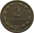 2 Centavos