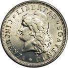 50 Centavos