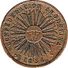4 Centavos