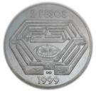 2 Pesos (Jorge Luis Borges)