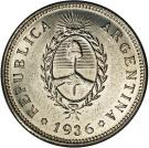 50 Centavos