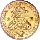 2 Escudos