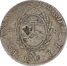 4 Soles (Provincias del Rio de la Plata)