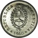 50 Centavos