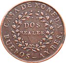 2 Reales