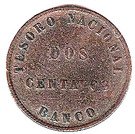 2 Centavos