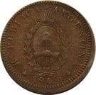 2 Centavos