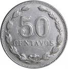 50 Centavos