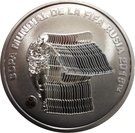 5 Pesos (FIFA World Cup Russia 2018)
