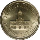 25 Centavos