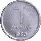 1 Centavo
