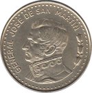 50 Pesos (magnetic)