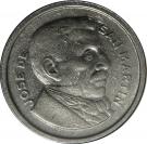 50 Centavos