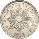 8 Reales
