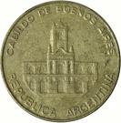 5 Pesos