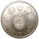 2000 Pesos (World Football Championship)