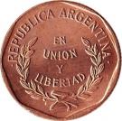 1 Centavo