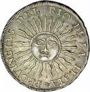 2 Reales (Provincias del Rio de la Plata)