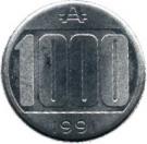 1000 Australes