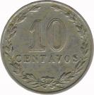 10 Centavos