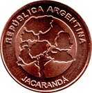 1 Peso
