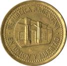 50 Centavos